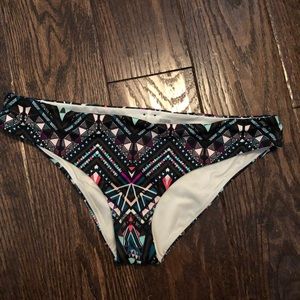 victoria's secret swim bottoms